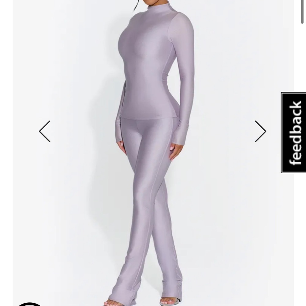 Brand new naked wardrobe pants
